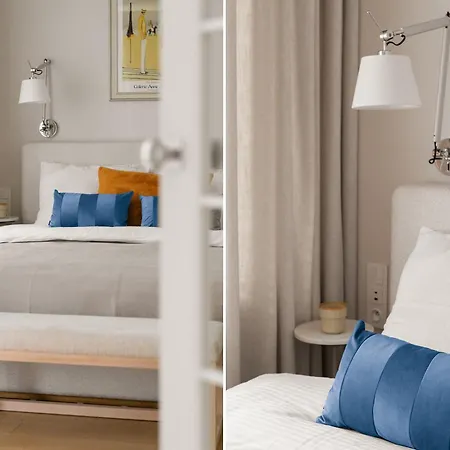Sanhaus - Royal - 3 Minuty Od Plazy I Deptaka *
