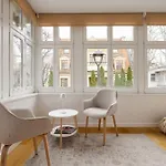 Apartamento Sanhaus - Royal - 3 Minuty Od Plazy I Deptaka *