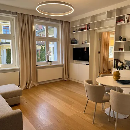 Sanhaus - Royal - 3 Minuty Od Plazy I Deptaka * Sopot