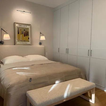 Sanhaus - Royal - 3 Minuty Od Plazy I Deptaka Sopot