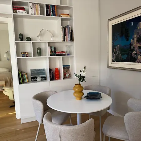 Апартаменты Sanhaus - Royal - 3 Minuty Od Plazy I Deptaka