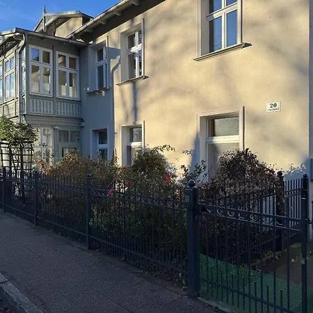 Sanhaus - Royal - 3 Minuty Od Plazy I Deptaka * Sopot