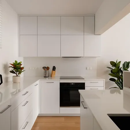 Apartamento Sanhaus - Royal - 3 Minuty Od Plazy I Deptaka