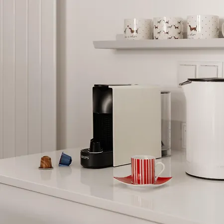 Sanhaus - Royal - 3 Minuty Od Plazy I Deptaka Apartment Zoppot
