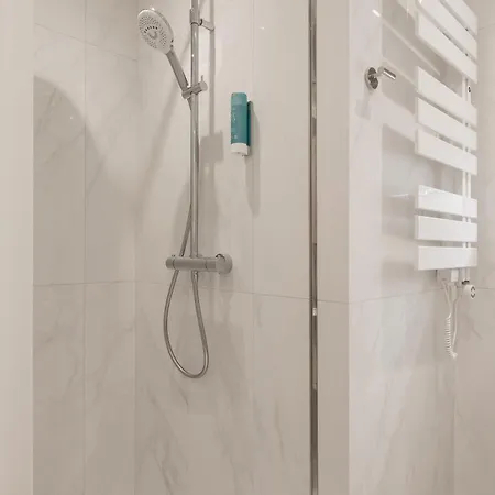 Sanhaus - Royal - 3 Minuty Od Plazy I Deptaka