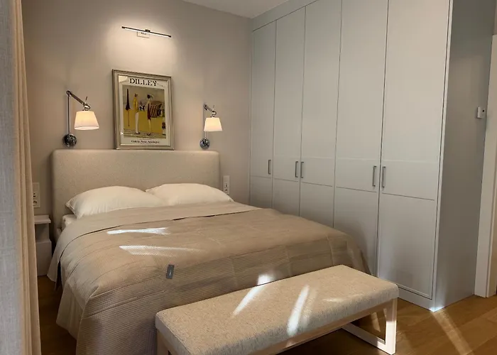 Sanhaus - Royal - 3 Minuty Od Plazy I Deptaka Sopot