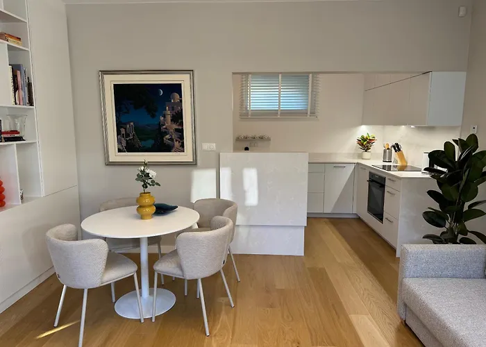 Sanhaus - Royal - 3 Minuty Od Plazy I Deptaka * Sopot