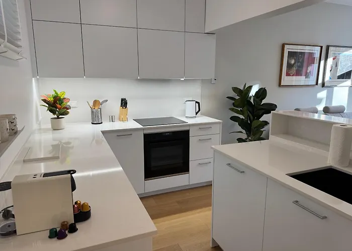 Sanhaus - Royal - 3 Minuty Od Plazy I Deptaka Apartamento *