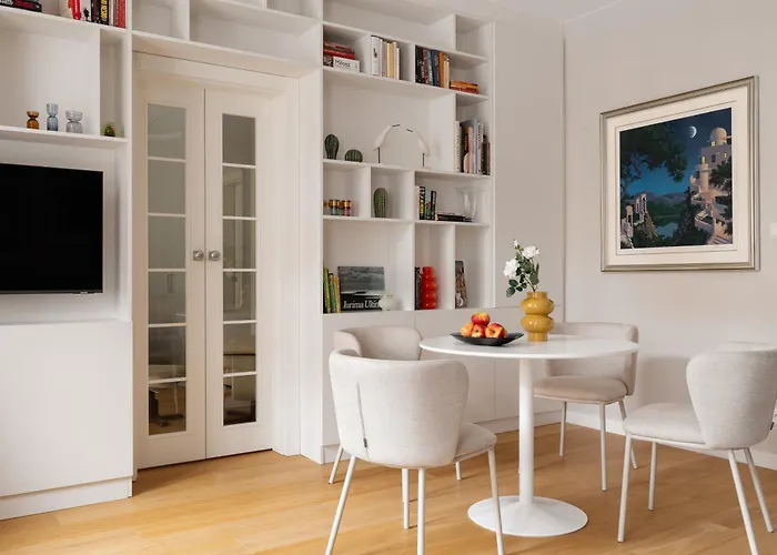 Sanhaus - Royal - 3 Minuty Od Plazy I Deptaka Apartamento Sopot