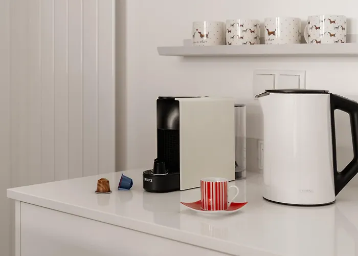 Sanhaus - Royal - 3 Minuty Od Plazy I Deptaka Apartamento Sopot