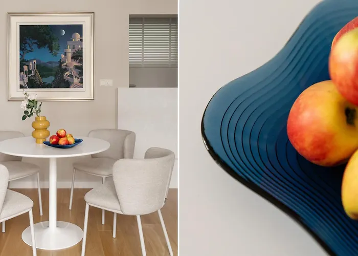 Sanhaus - Royal - 3 Minuty Od Plazy I Deptaka Sopot