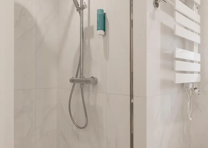 Sanhaus - Royal - 3 Minuty Od Plazy I Deptaka